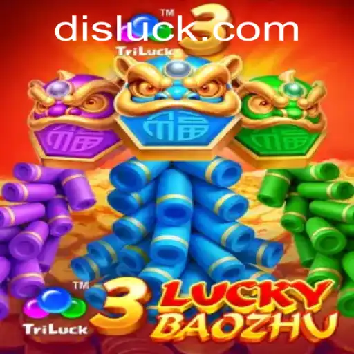Unveiling 3LuckyBaozhu: A Thrilling Casino Adventure