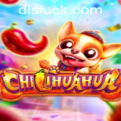 Discover CHILIHUAHUA: The Exciting New Game from DISCASINO