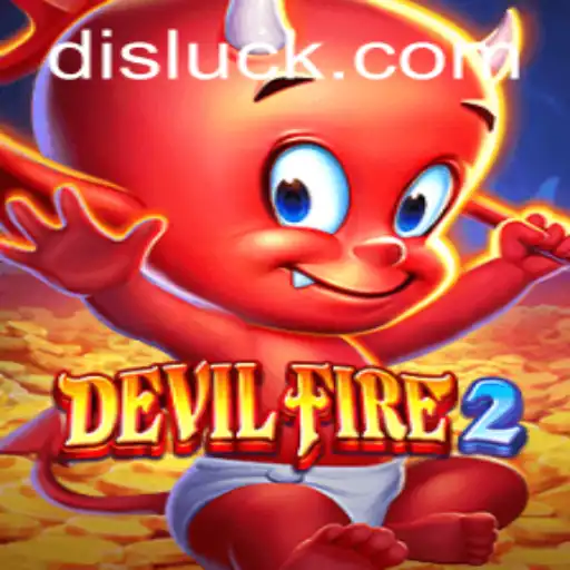 Exploring DevilFire2: Unleashing the Power of DISCASINO