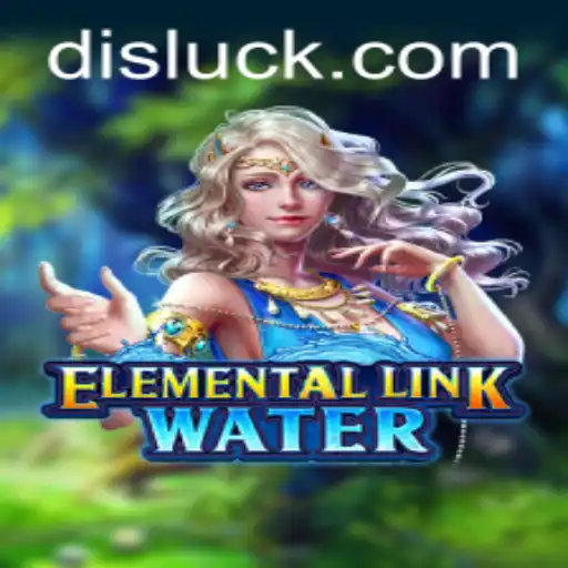 Exploring the Mystical World of ElementalLinkWater - A Pioneering Adventure into Fantasy Gaming