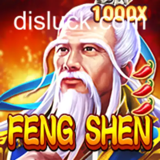 Exploring FengShen: The Enigmatic World of Strategy and Chance in DISCASINO