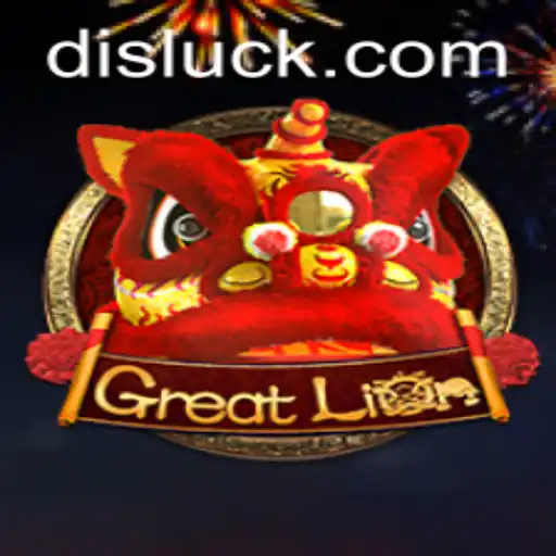 GreatLion: An Immersive DISCASINO Experience