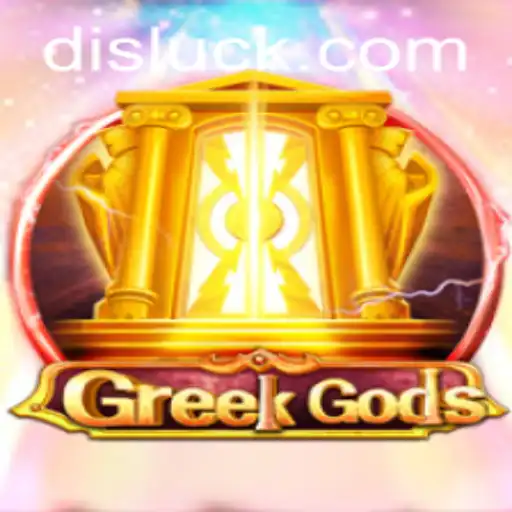 Exploring GreekGods: An Exciting Game Experience with DISCASINO