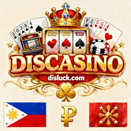 DISCASINO