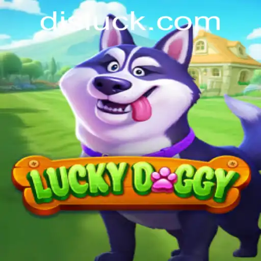 Exploring LuckyDoggy: A New Frontier in Online Gaming