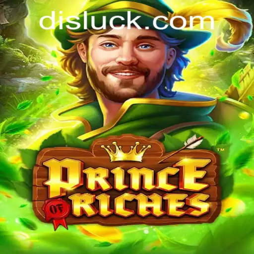 Unveiling the Thrills of PrinceOfRiches: The Next Big Thing in Gaming