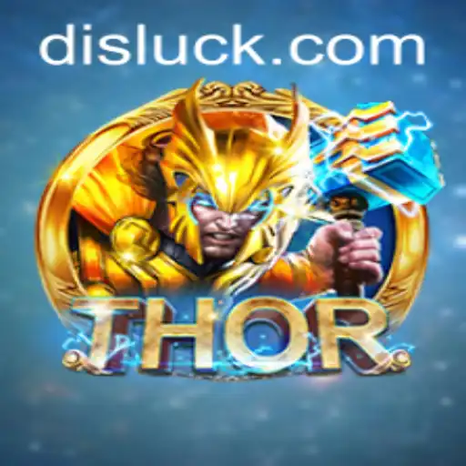 THOR: A Mythical Adventure in the World of DISCASINO