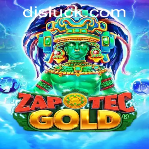 ZapOtecGold: The Thrilling Adventure of Ancient Riches in the Casino World