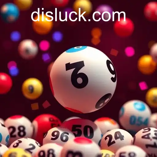 Exploring the World of Lottery Games with DISCASINO