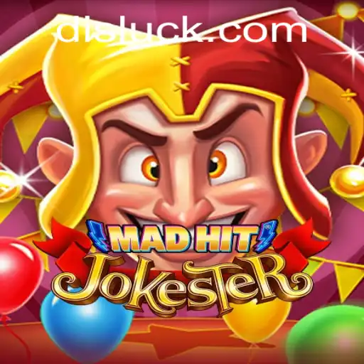 MadHitJokester: The Thrilling Game Taking the World by Storm