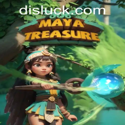 Discover the Exciting World of MayaTreasure with DISCASINO