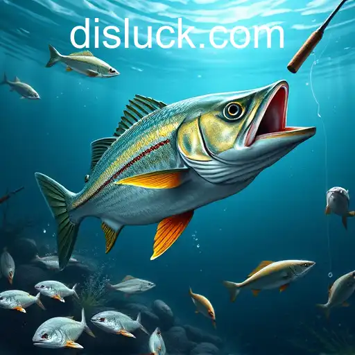 Exploring the Exciting World of Online Fishing with DISCASINO