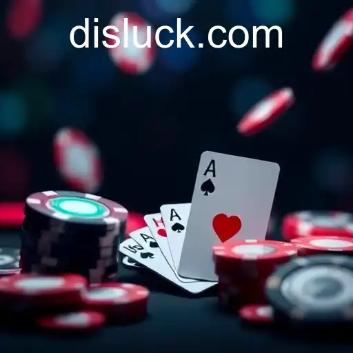 Responsible Gambling and DISCASINO: A Comprehensive Insight