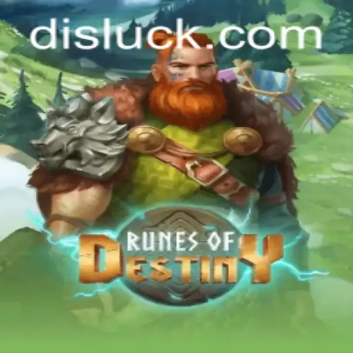RunesOfDestiny: A New Adventure in the World of DISCASINO