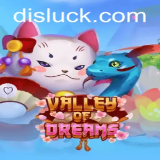 Valley of Dreams: An Immersive Adventure Awaits