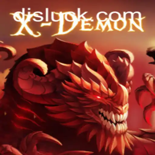 XDemon: The Thrilling Game Reshaping the Casino Experience with DISCASINO